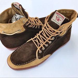 True Religion Boots